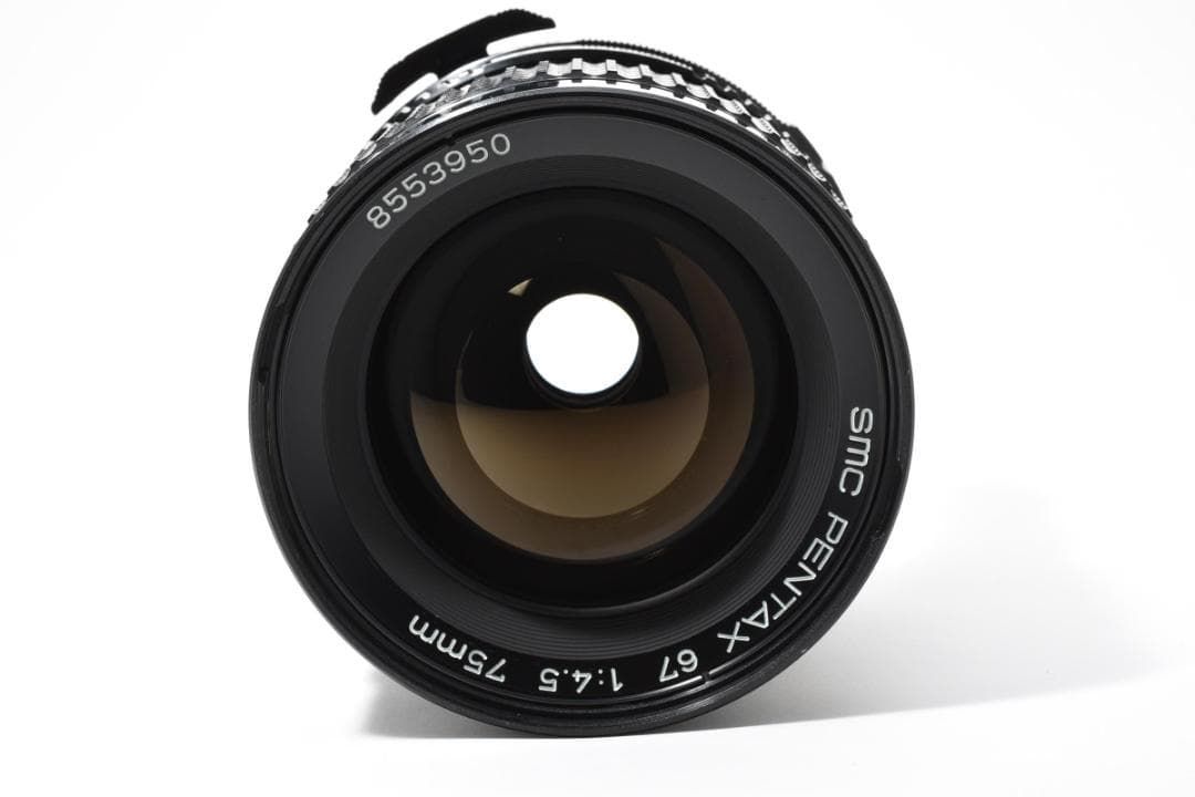 動作良好 SMC PENTAX 67 75mm F4.5 ペンタックス KH9906-MN.jpg?v=1698825055&