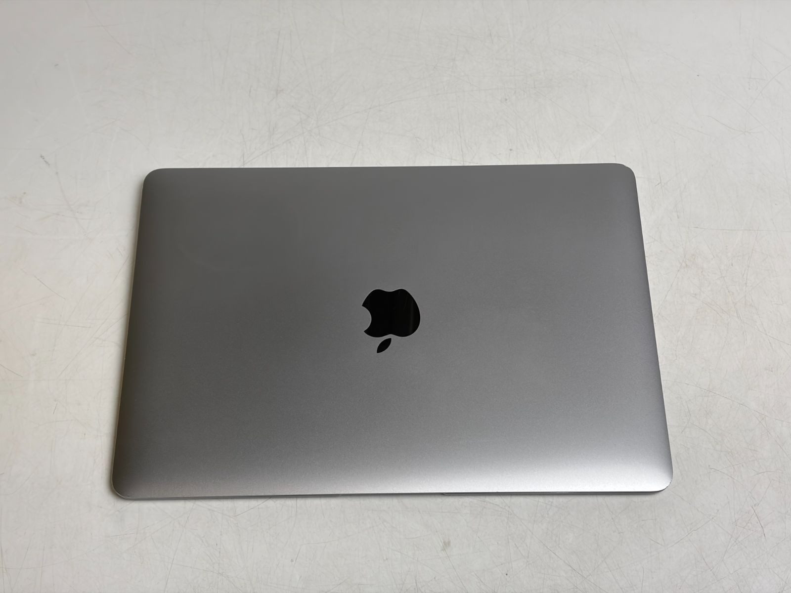 Apple Apple MacBook 12インチ 2017 1.3GHz Intel Core i5 16GB SSD 
