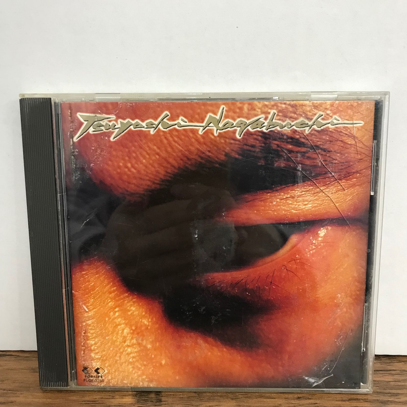 SAMURAI/長渕剛/GF-0226004911-YP/GF09542 - メルカリ