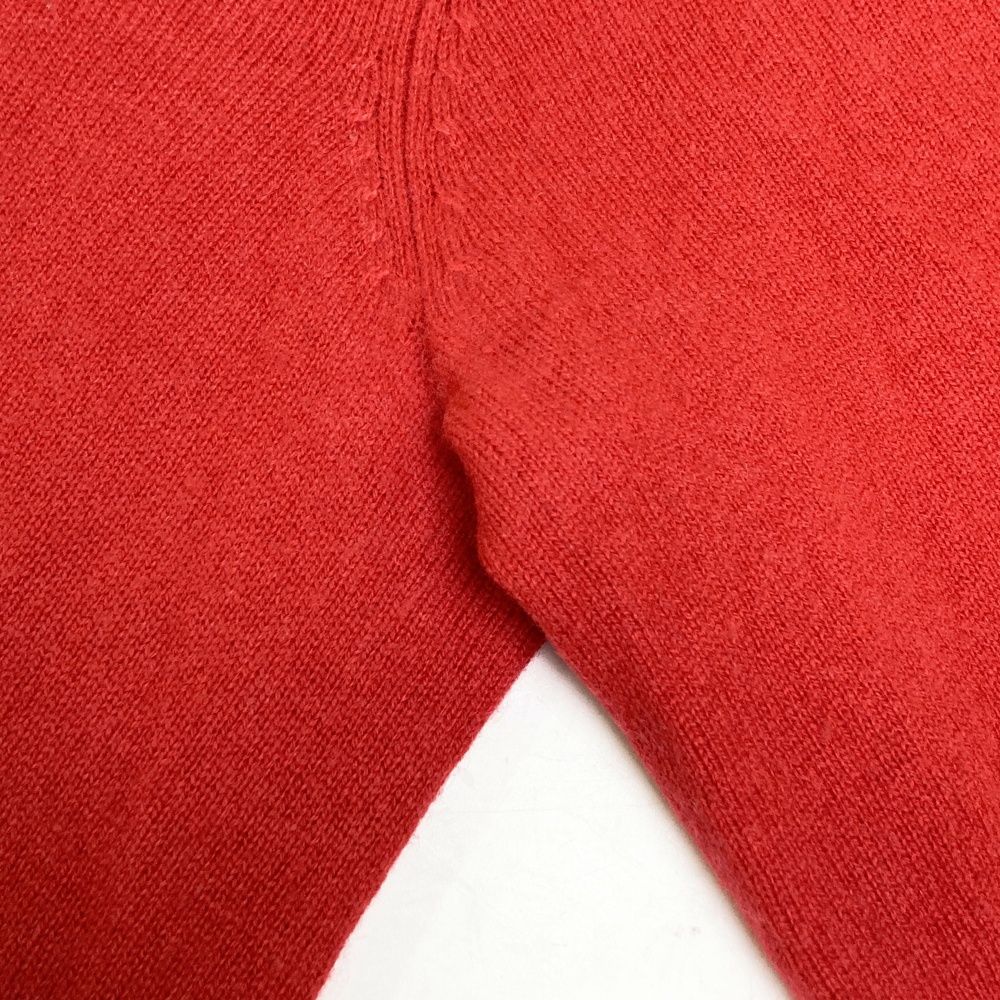 サイズ：5 MASTER BUNNY EDITION マスターバニーエディション カシミヤ