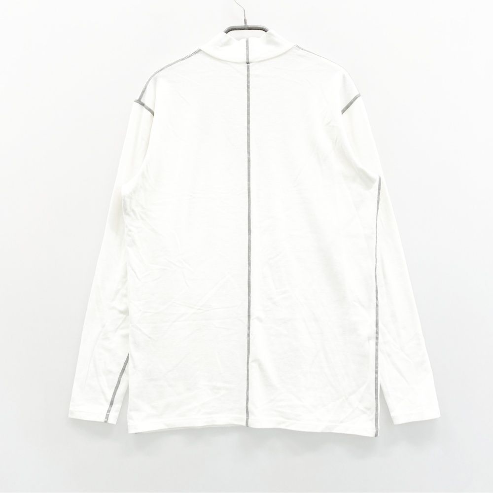 サイズ：48 HORN GMT ホーン ガーメント 2024年モデル タートルネック