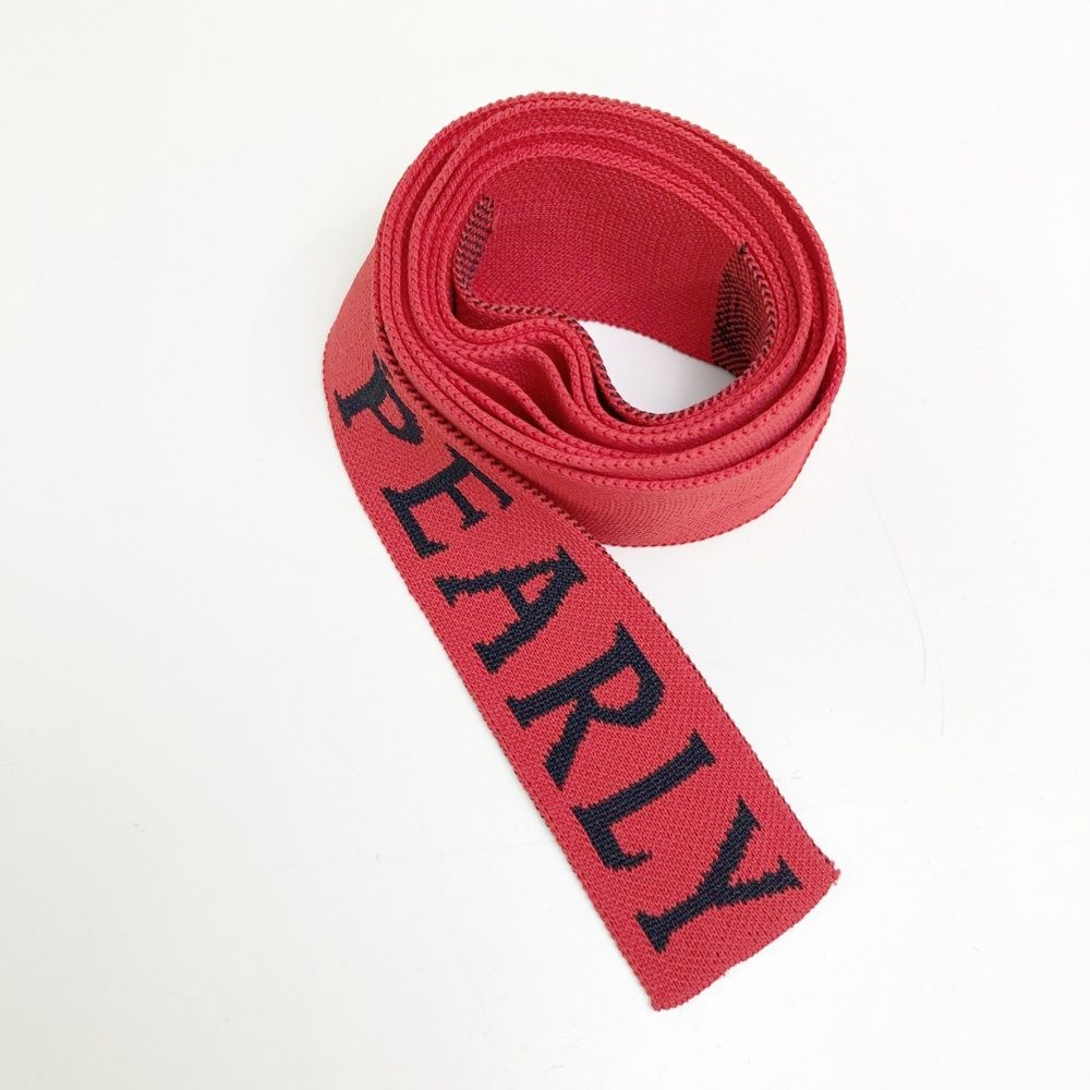 サイズ：1 PEARLY GATES パーリーゲイツ モックネック ノースリーブ