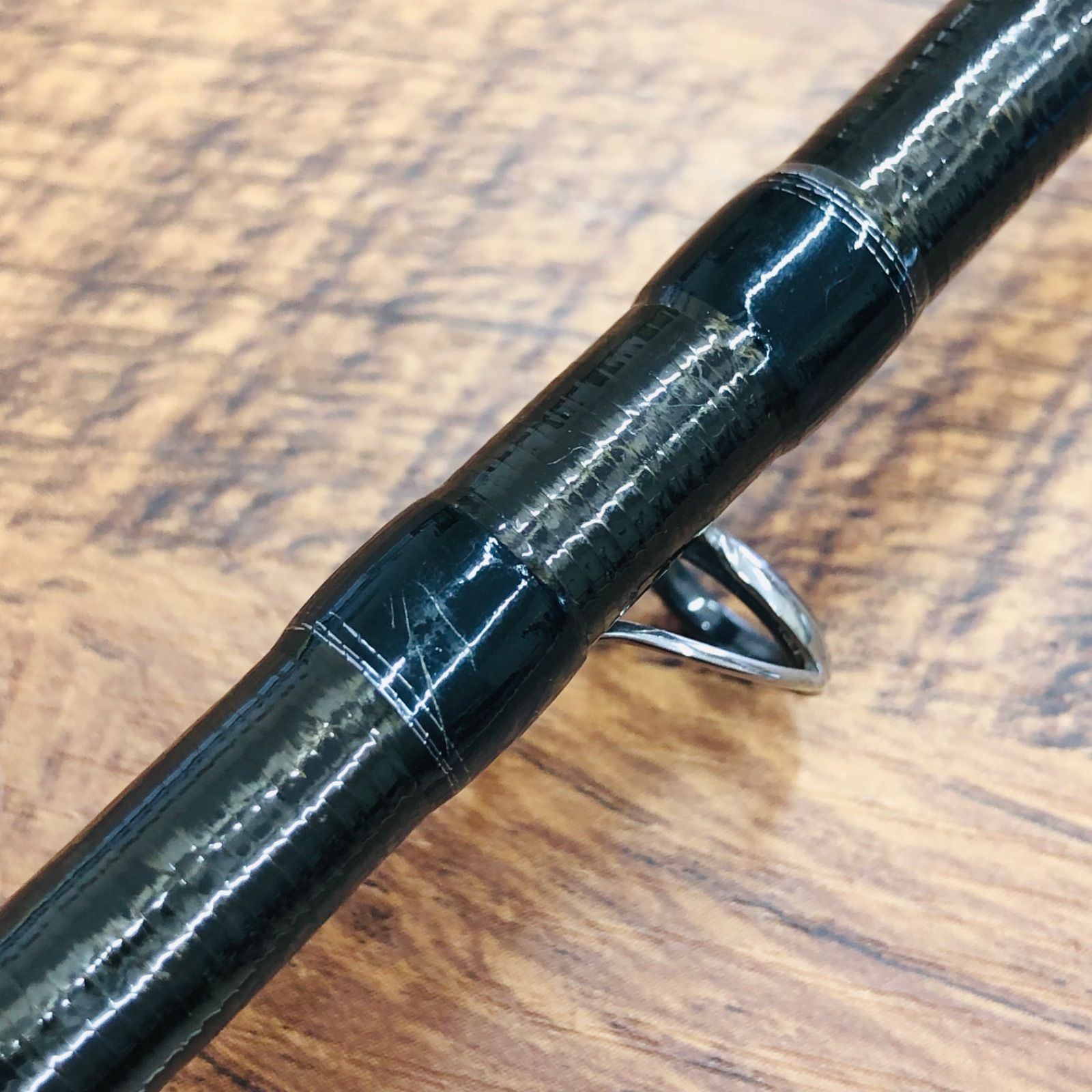 シマノ ジャッカル 21 ポイズングロリアス 1610M SHIMANO JACKALL