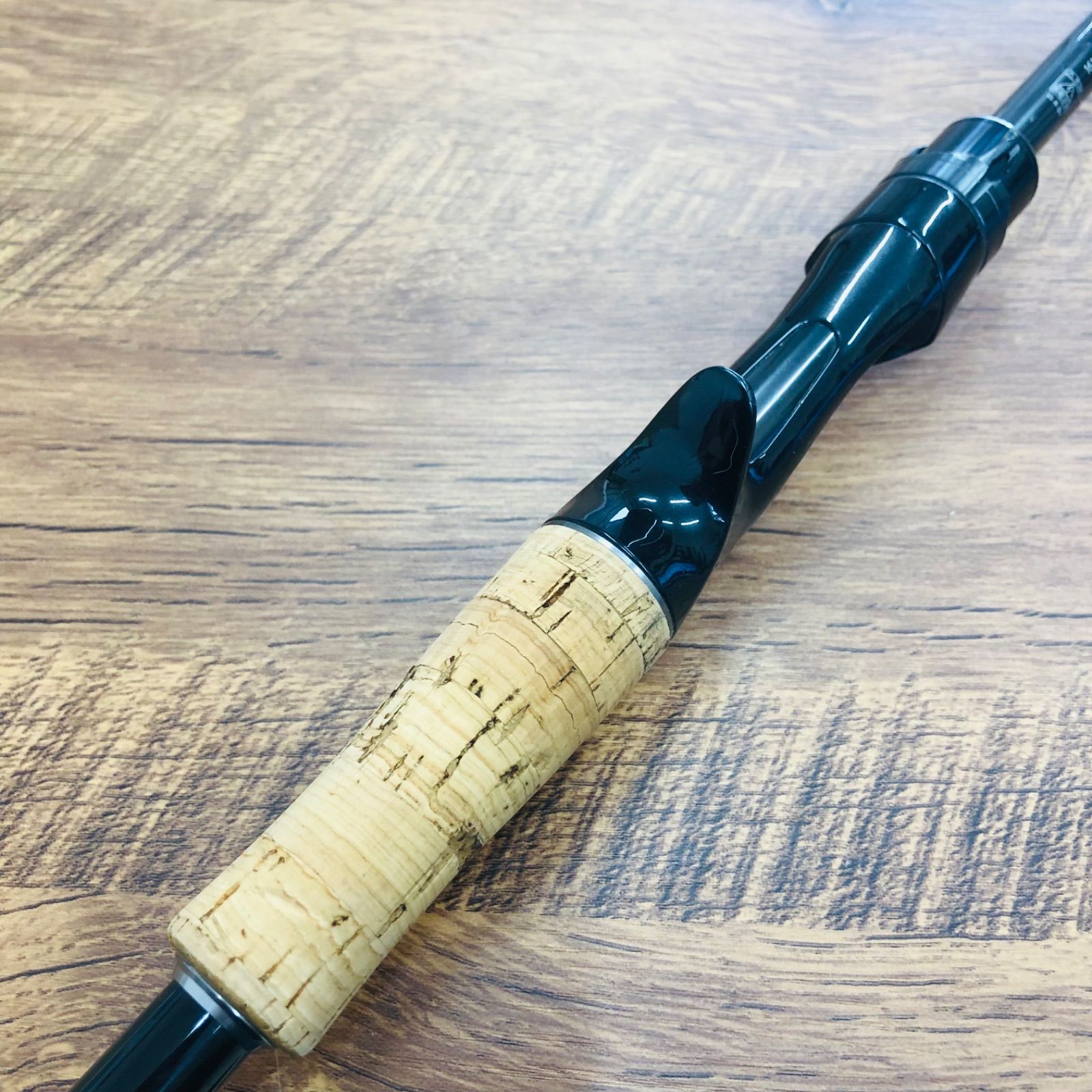 シマノ ジャッカル 21 ポイズングロリアス 1610M SHIMANO JACKALL