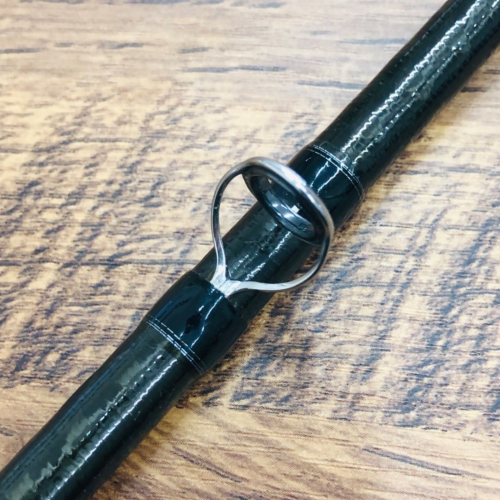 シマノ ジャッカル 21 ポイズングロリアス 1610M SHIMANO