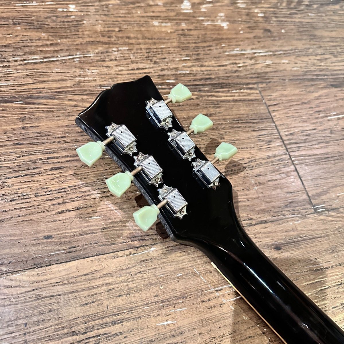 Blitz by AriaproII SG type Electric Guitar エレキギター ブリッツ
