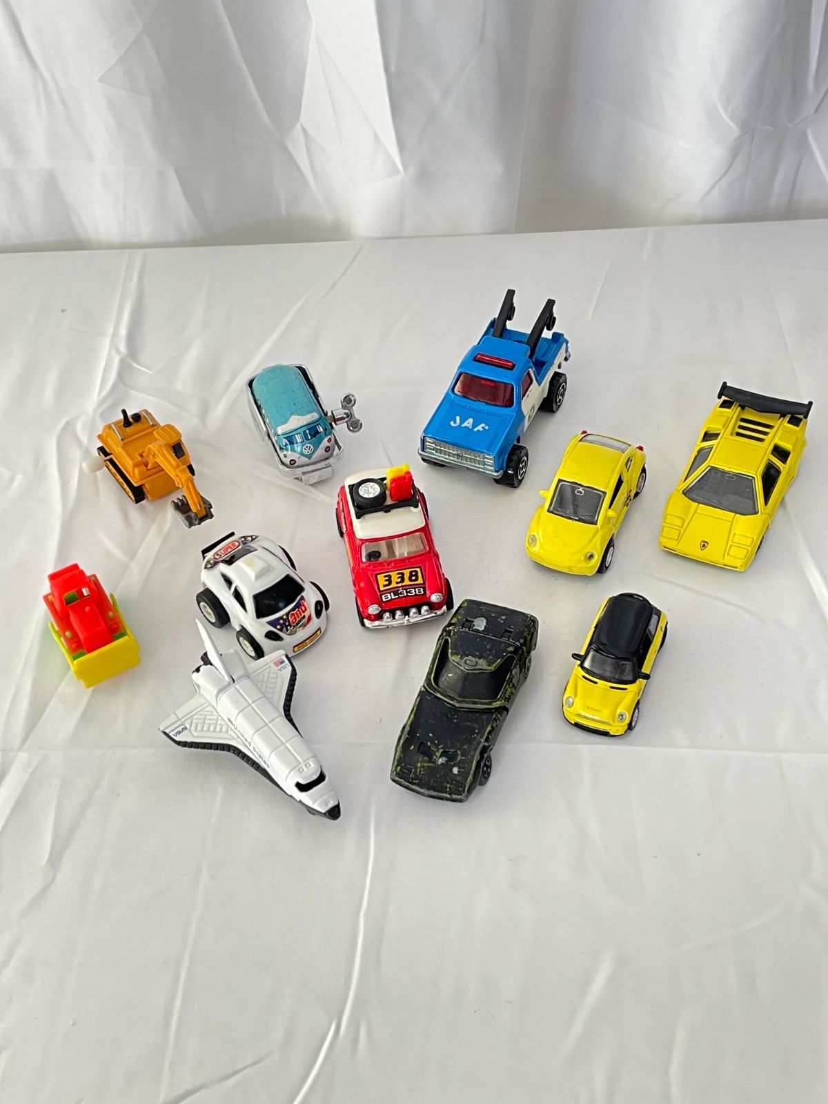 ミニカー その他 まとめ売り 24台 ミニカー他 まとめ売り - メルカリ