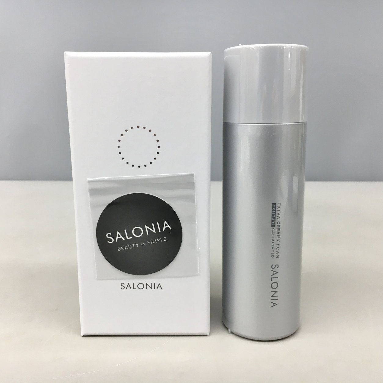 洗顔ブラシセット イオンフェイシャルブラシ SAL21202SL エクストラ