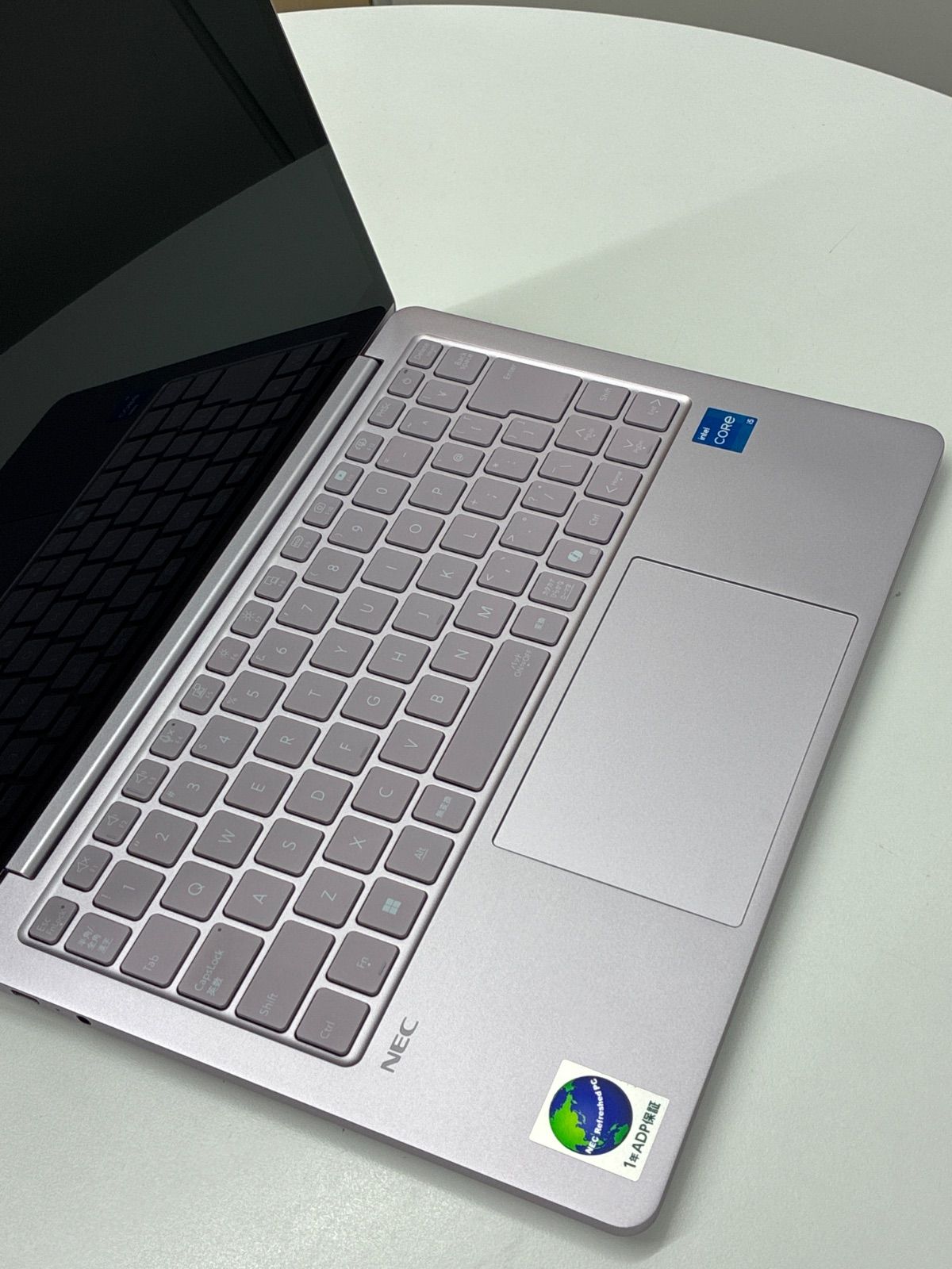 メーカー保証＋ADP】NEC LAVIE SOL ノートPC PC-S1355JAP Core i5