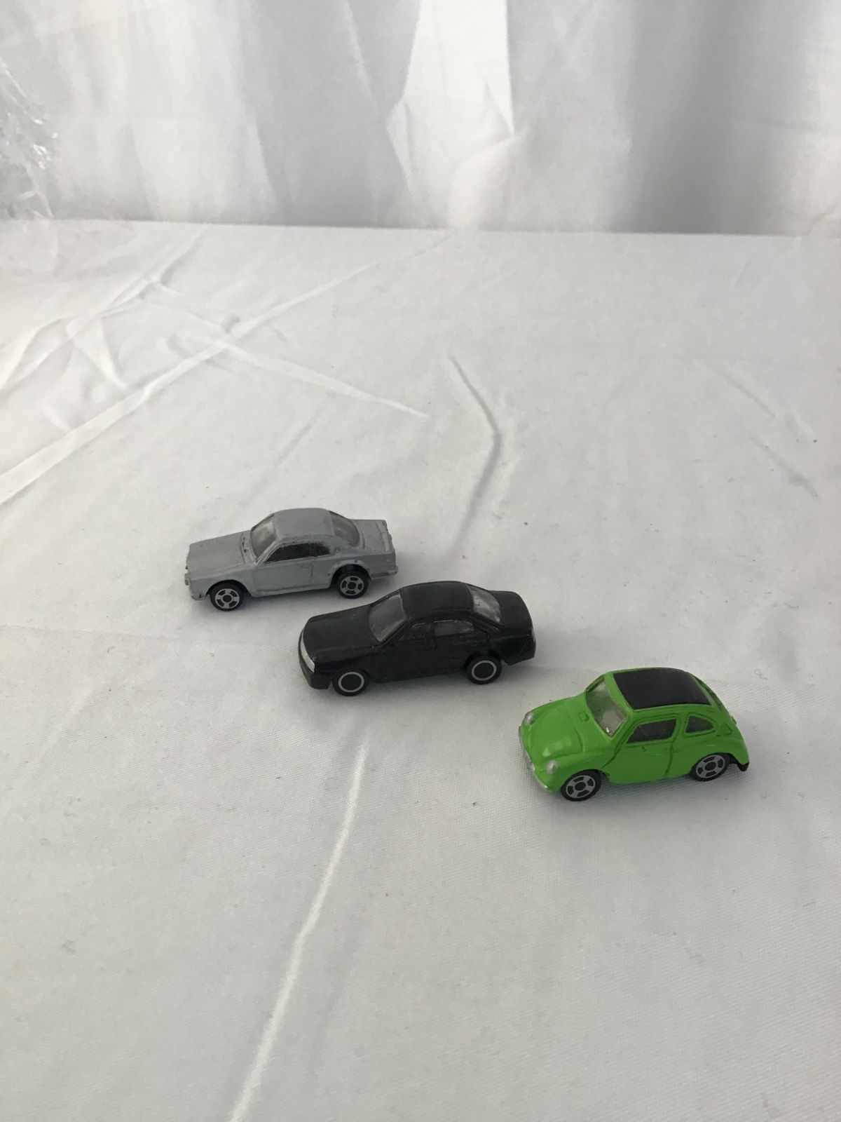 ミニカー他 まとめ売り - メルカリ