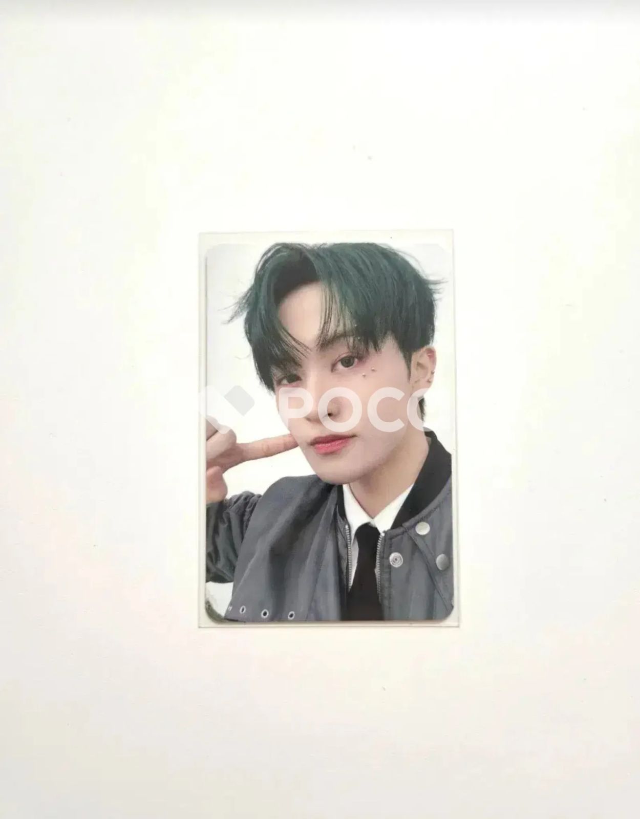 NCT マーク DREAM( )SCAPE Makestar ラキドロ - メルカリ