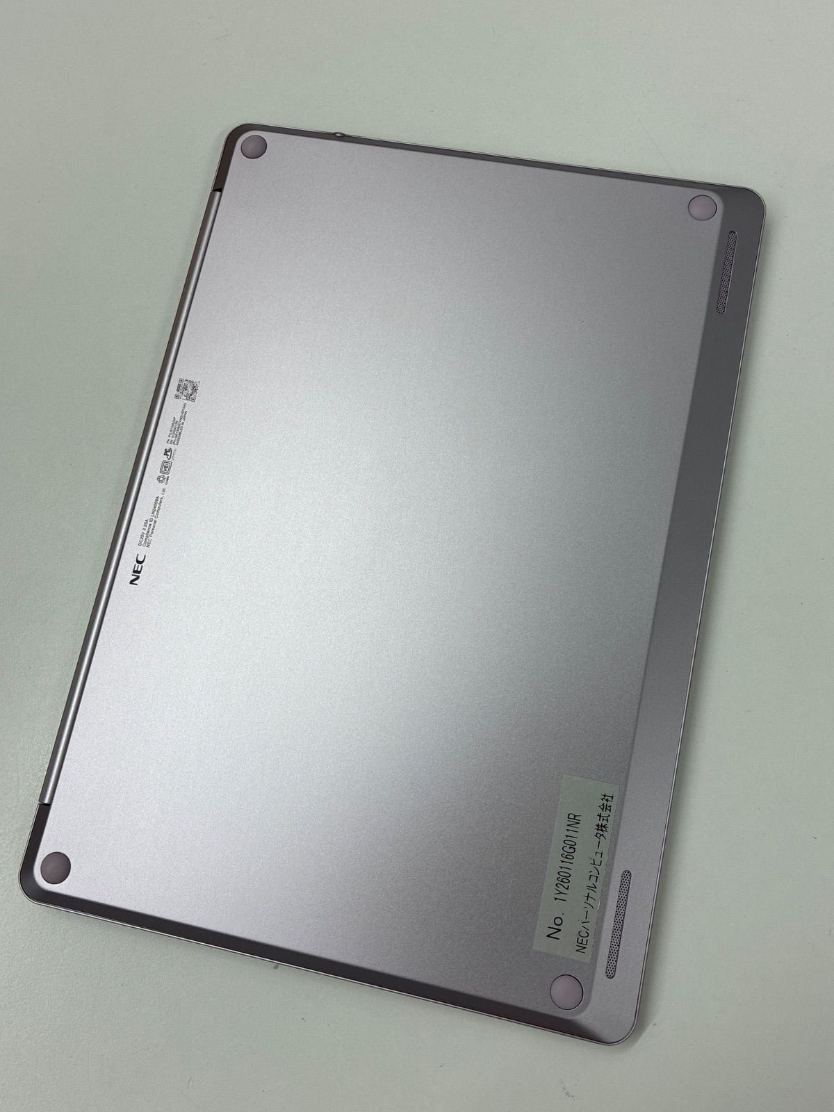NEC LAVIE SOL Core i5 16GB 256GB Office付 - メルカリ