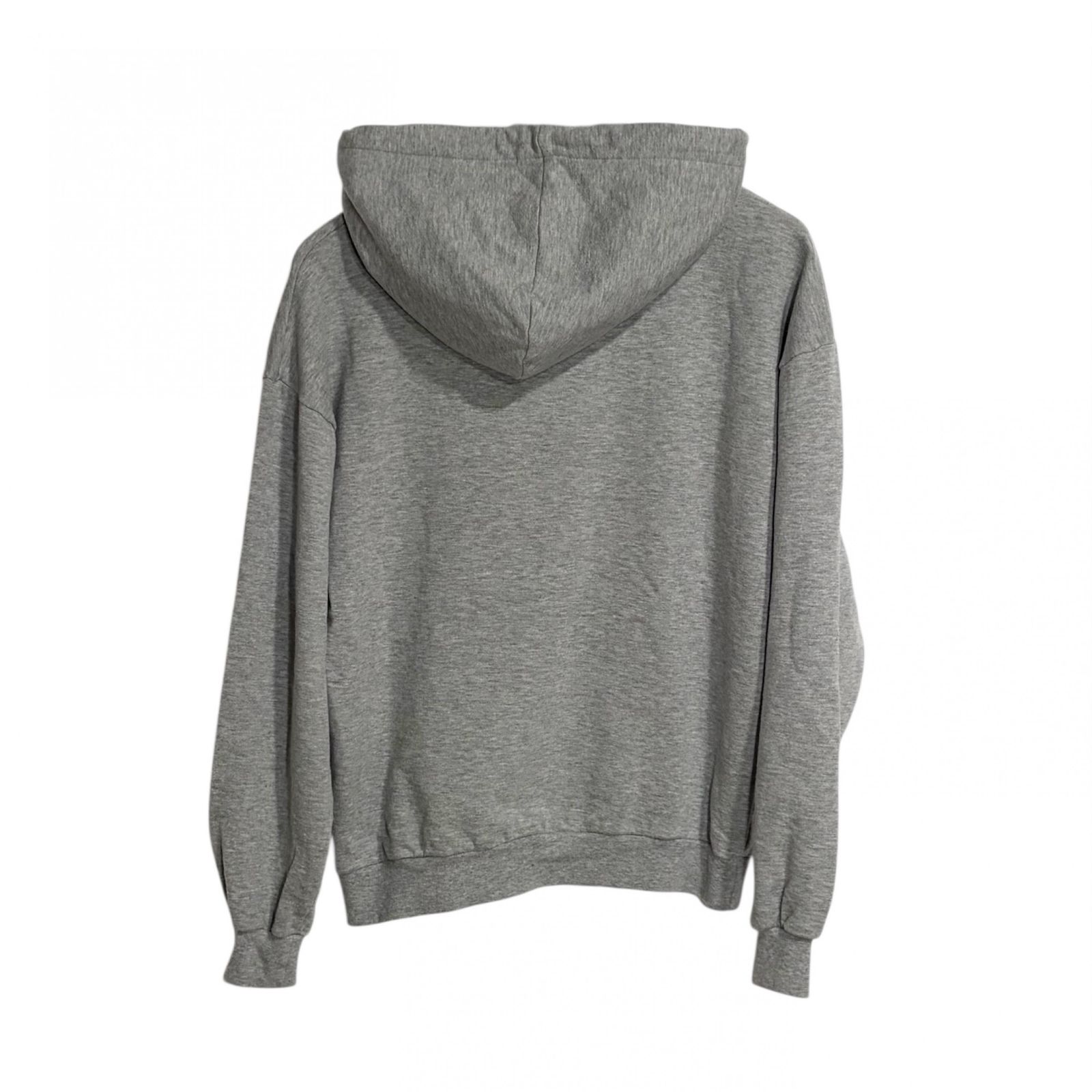 CELINE/S /グレー /レディーストリオンフカシミヤパーカー /型番