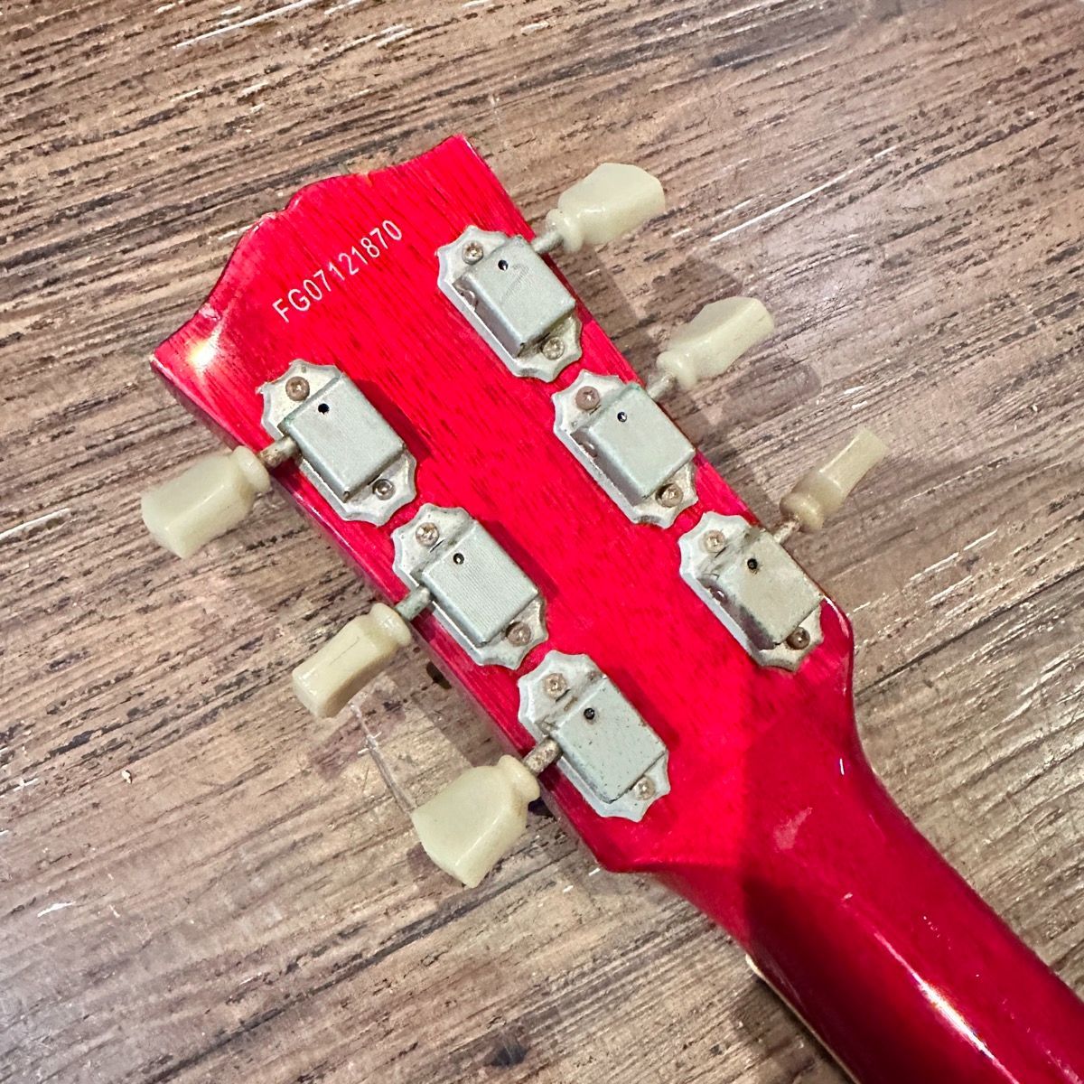 Burny Les Paul サンバースト ハードケース付き Burny、サンバースト 系のエレキギター検索結果一覧 | 【クロサワ楽器