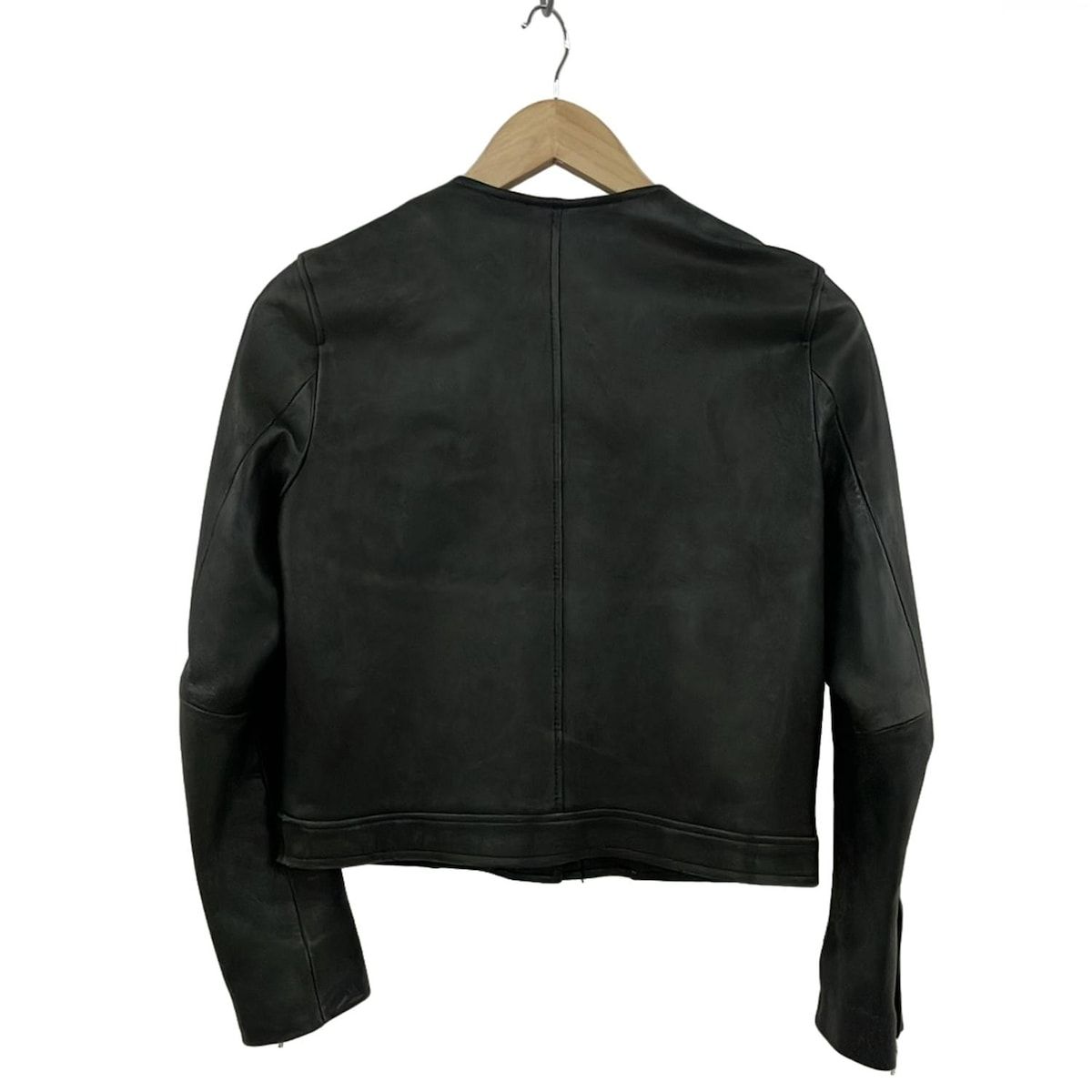 UNITED TOKYO(ユナイテッド トウキョウ) ライダースジャケット サイズ2