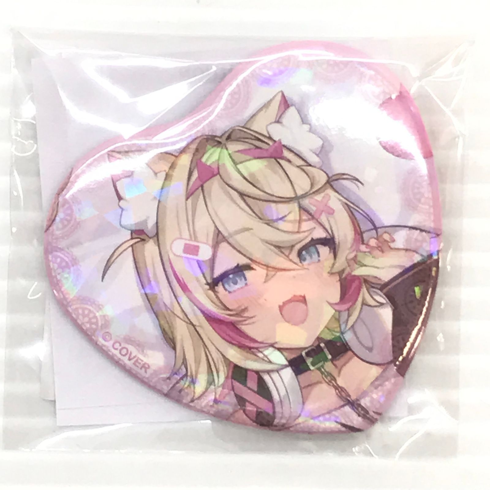 ◎カバー グッズ 誕生日記念フルセット 数量限定ver.(直筆サイン