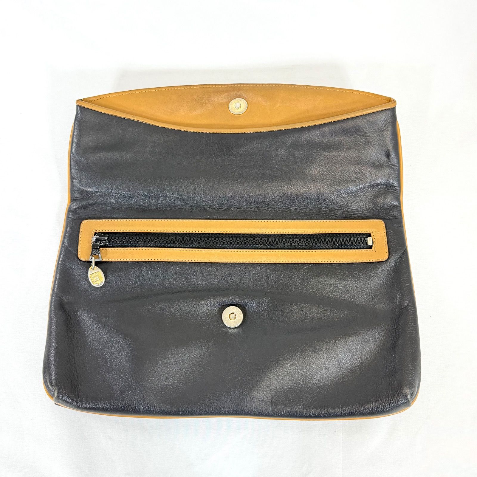 希少・美品】Celine セリーヌ オールド ヴィンテージ マカダム ロゴ