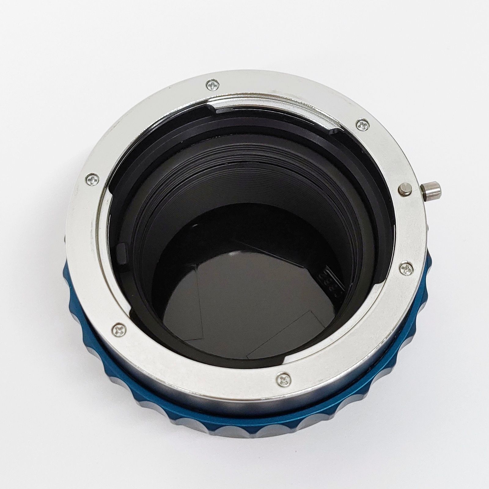 NOVOFLEX MFT/NIK マイクロフォーサーズ マウントアダプター ニコンF