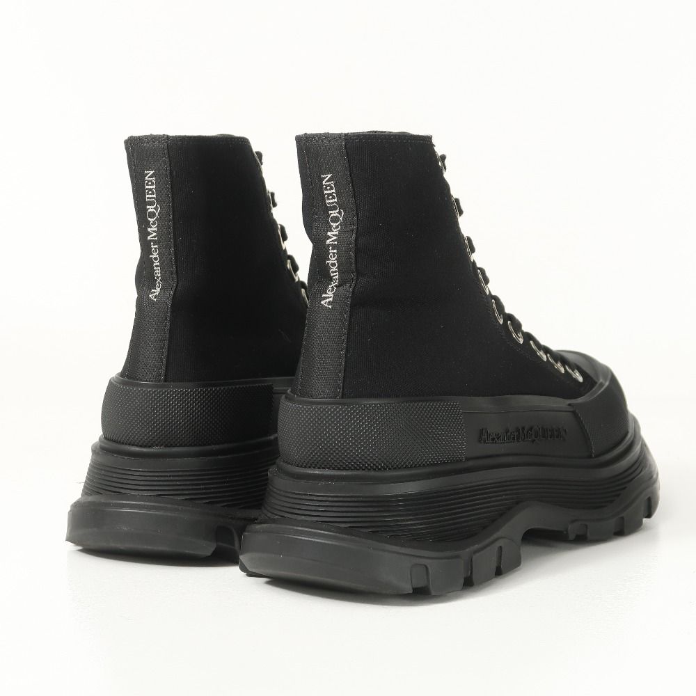 □美品□Alexander McQueen アレキサンダーマックイーン Tread Slick