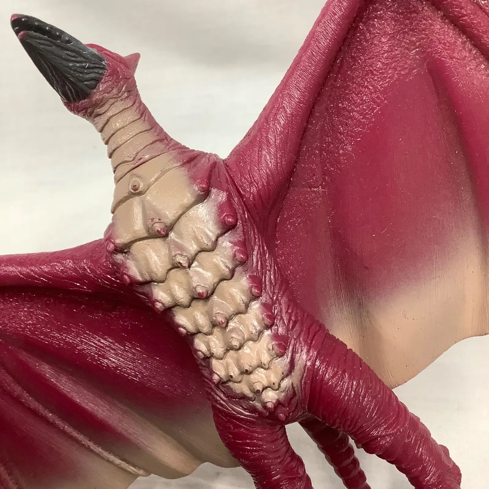 バンダイ ソフビフィギュア ムービーモンスターシリーズ ラドン2体 