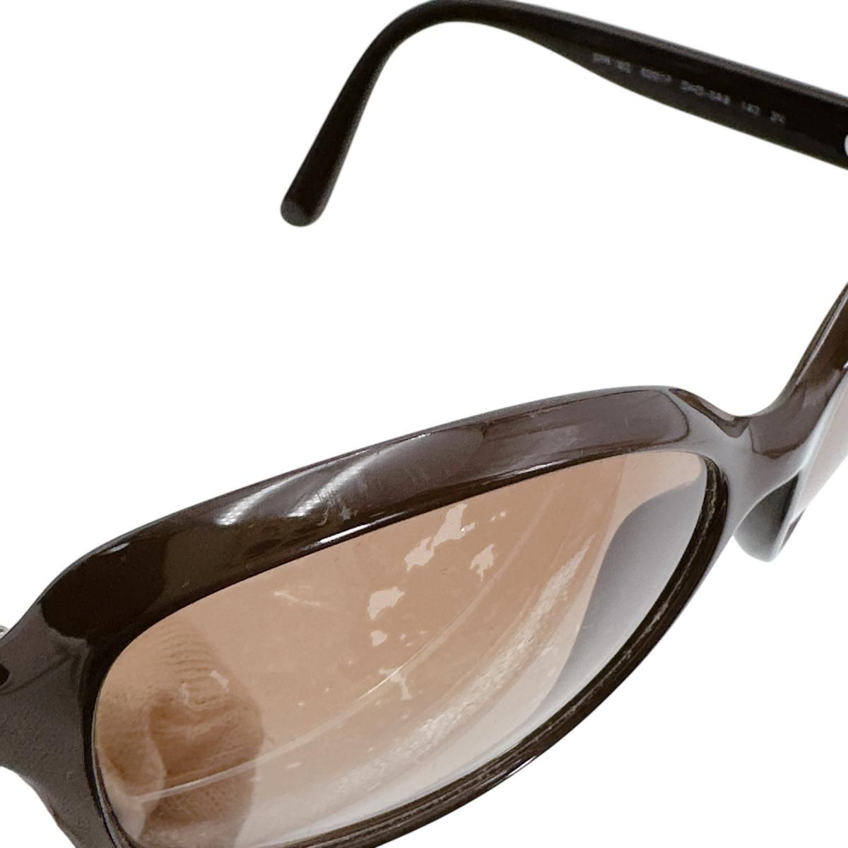 プラダ 140 2N SPR18Q 62□17 DHO-0A6 サングラス PRADA ブラウン