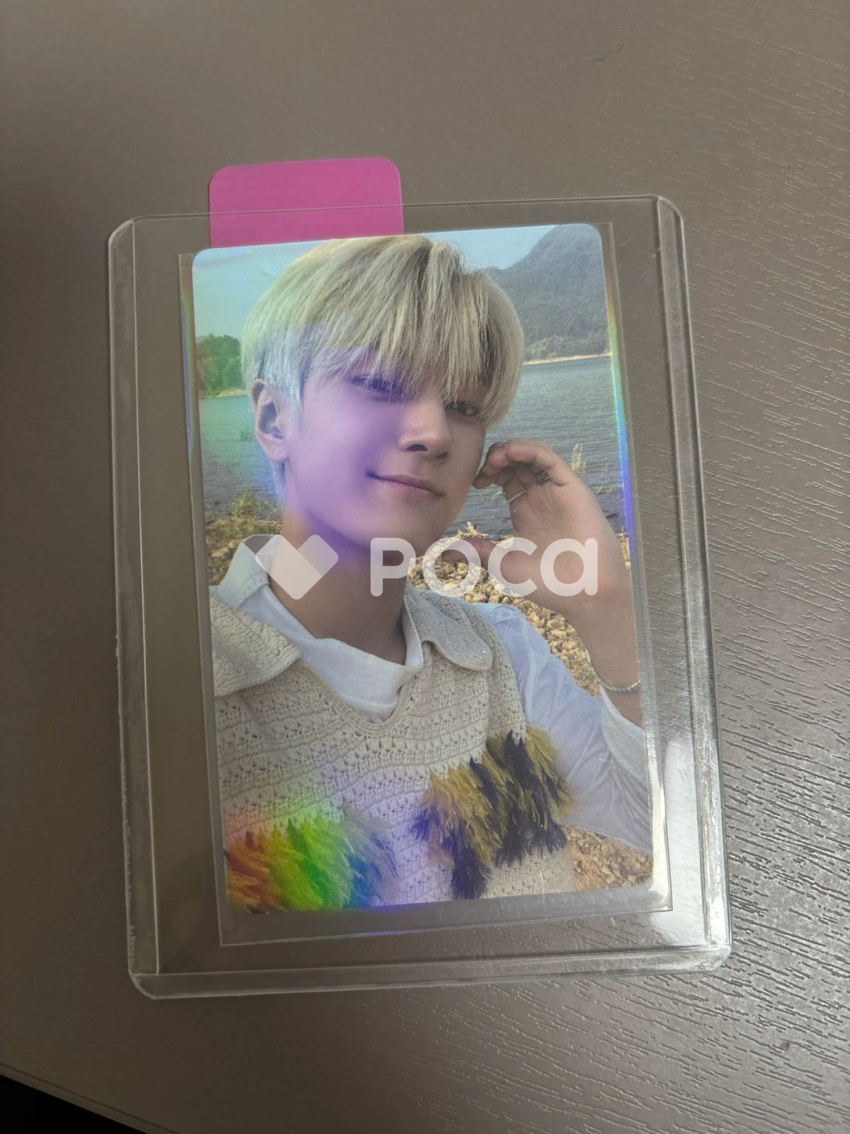 ENHYPEN ジェイ DARK BLOOD Weverse US限定 トレカ ENHYPEN ジェイ DARK BLOOD Weverse US限定 トレカ - メルカリ