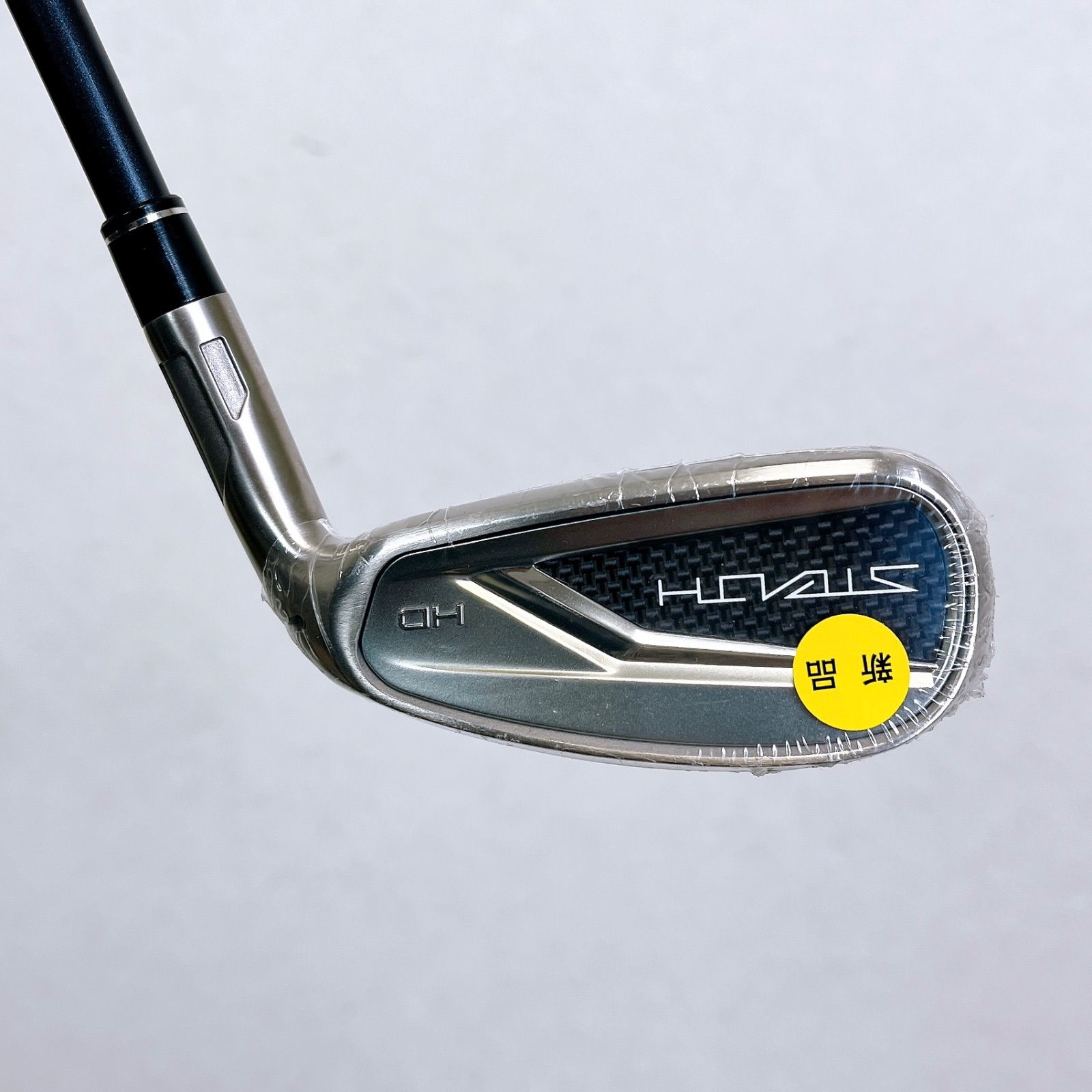 新品・未使用品】TaylorMade stealth HD / テーラーメイド ステルス