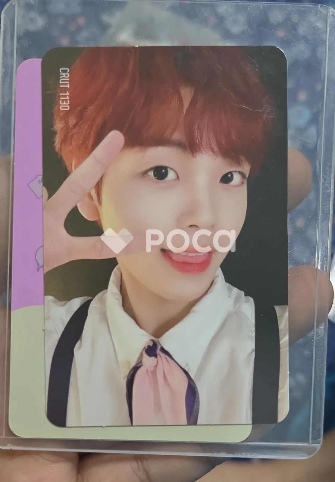 CRAVITY ヒョンジュン C-EXPRESS - メルカリ