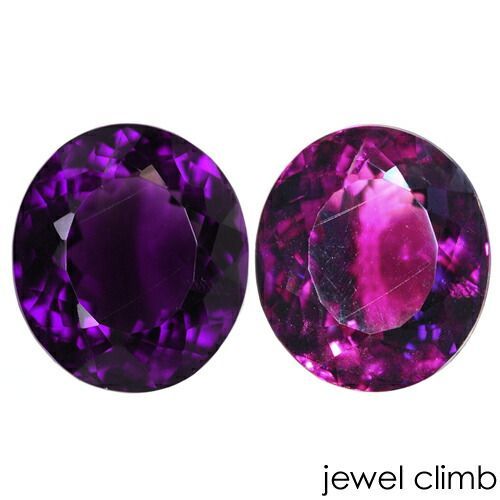 3/2迄セール価格2月の誕生石限定セレクト】ウルグアイカラーチェンジ