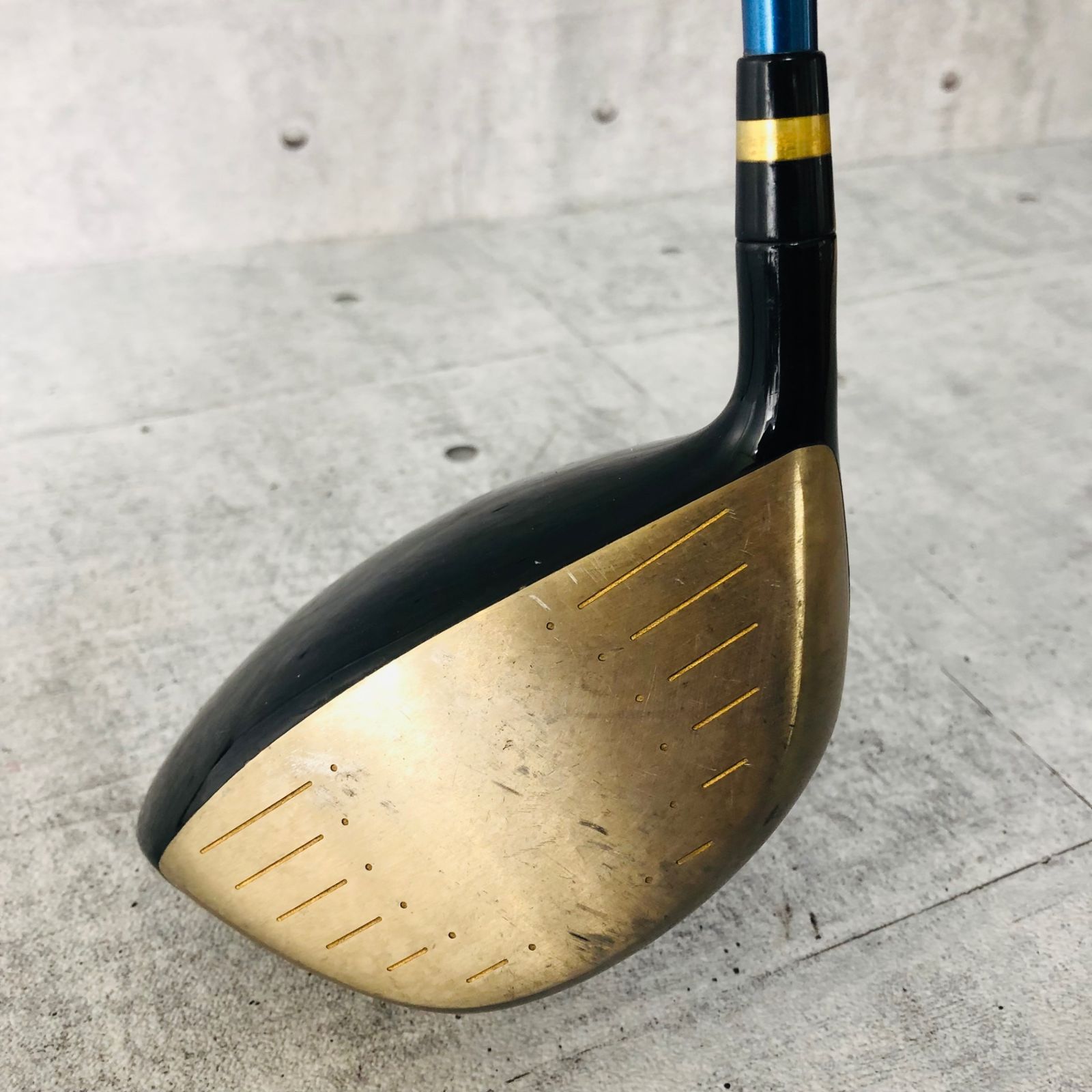 KATANA カタナ SWORD ソード İZU MAX SNIPER マックス スナイパー 1W