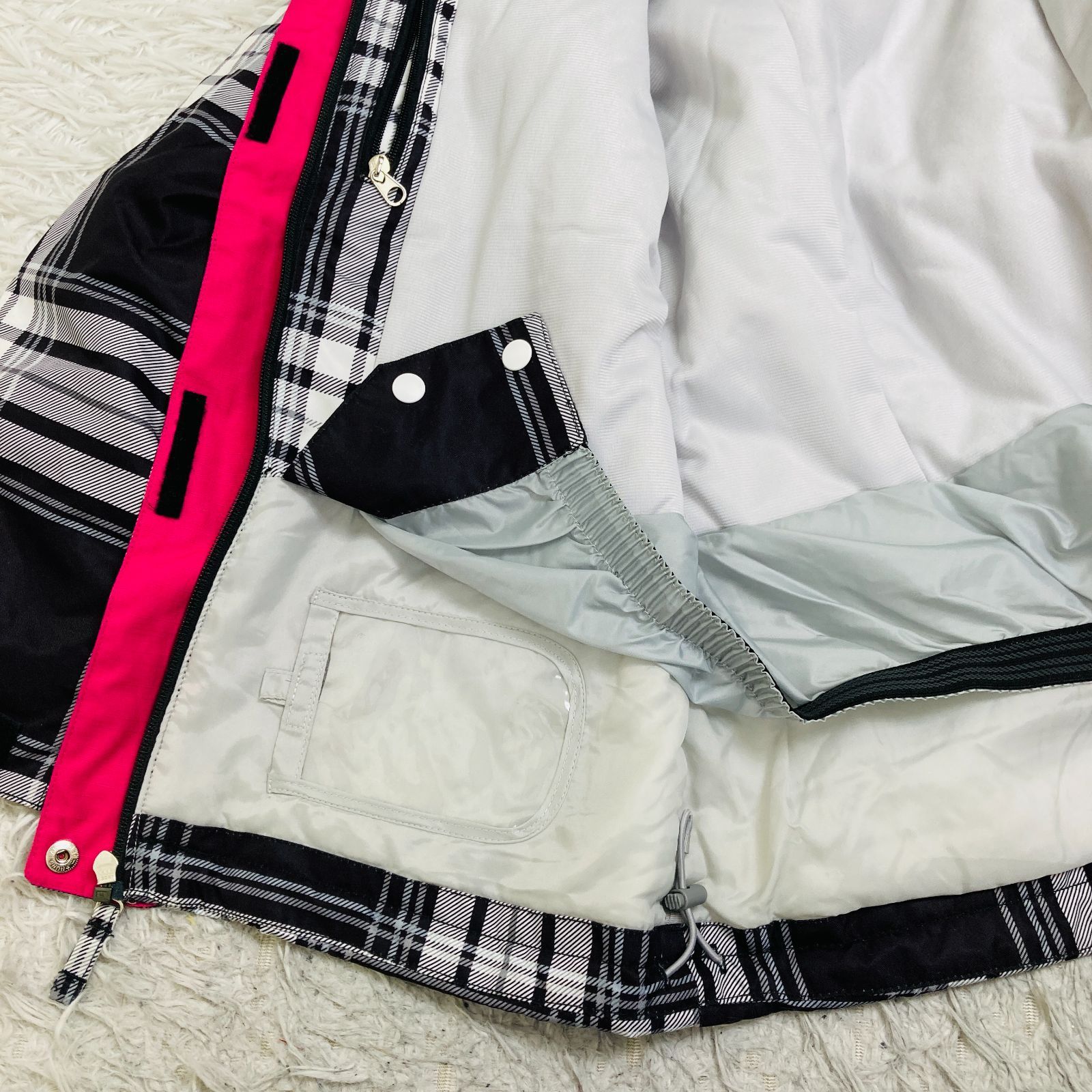 CSB（COLORADO SNOW BOARDS） スノーボード／スキー用ジャケット