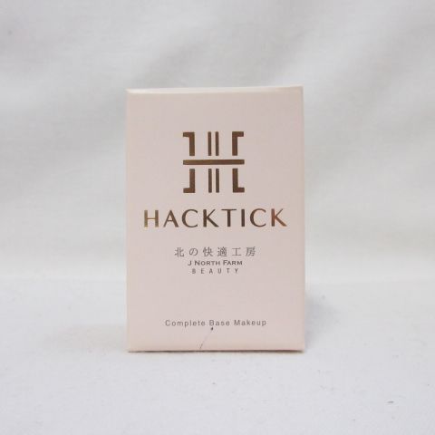 北の快適工房スティックファンデーション 03オークル 北の快適工房ハックティックスティックファンデーション 03 オークル2個