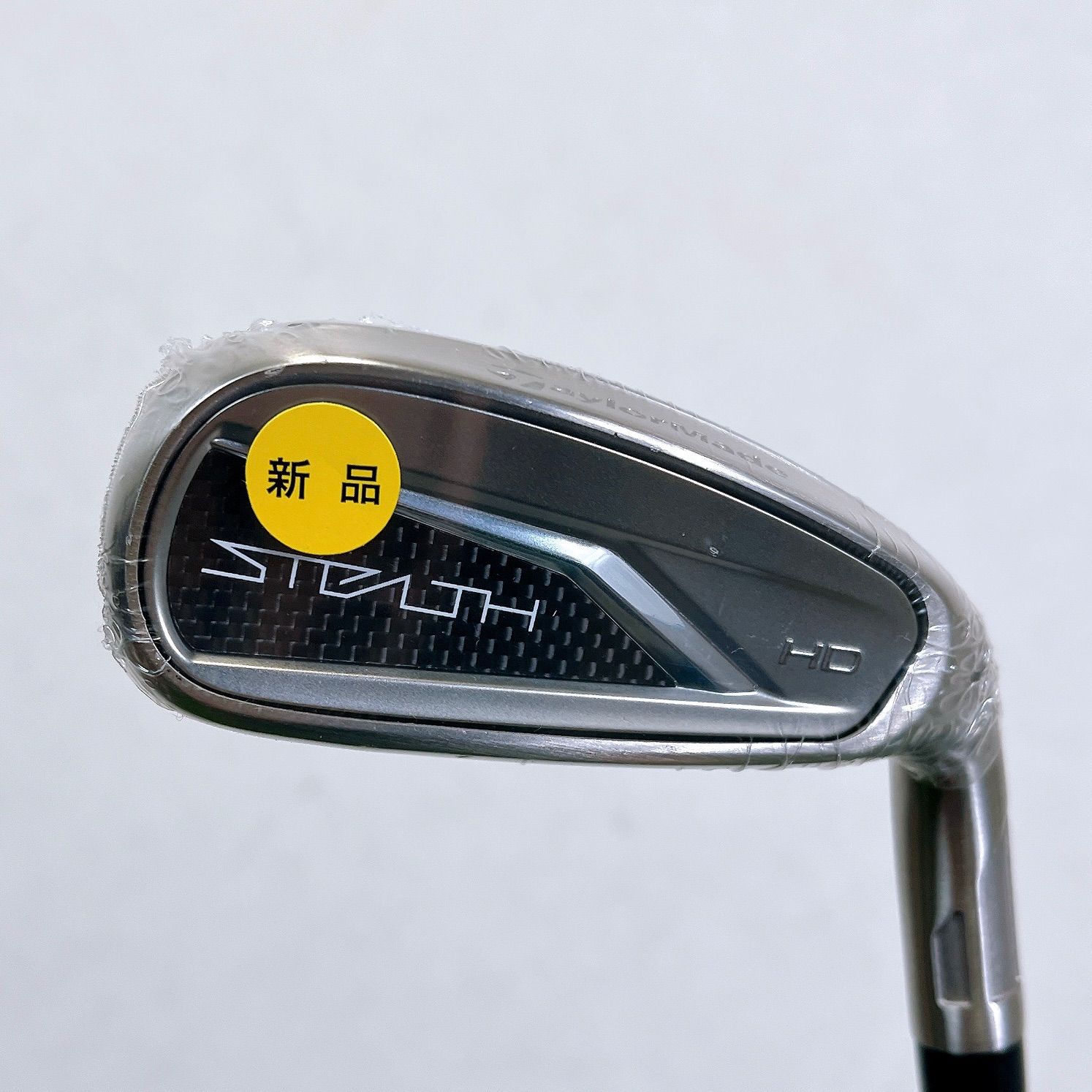 新品・未使用品】【在庫限り 最終特価】 TaylorMade stealth HD