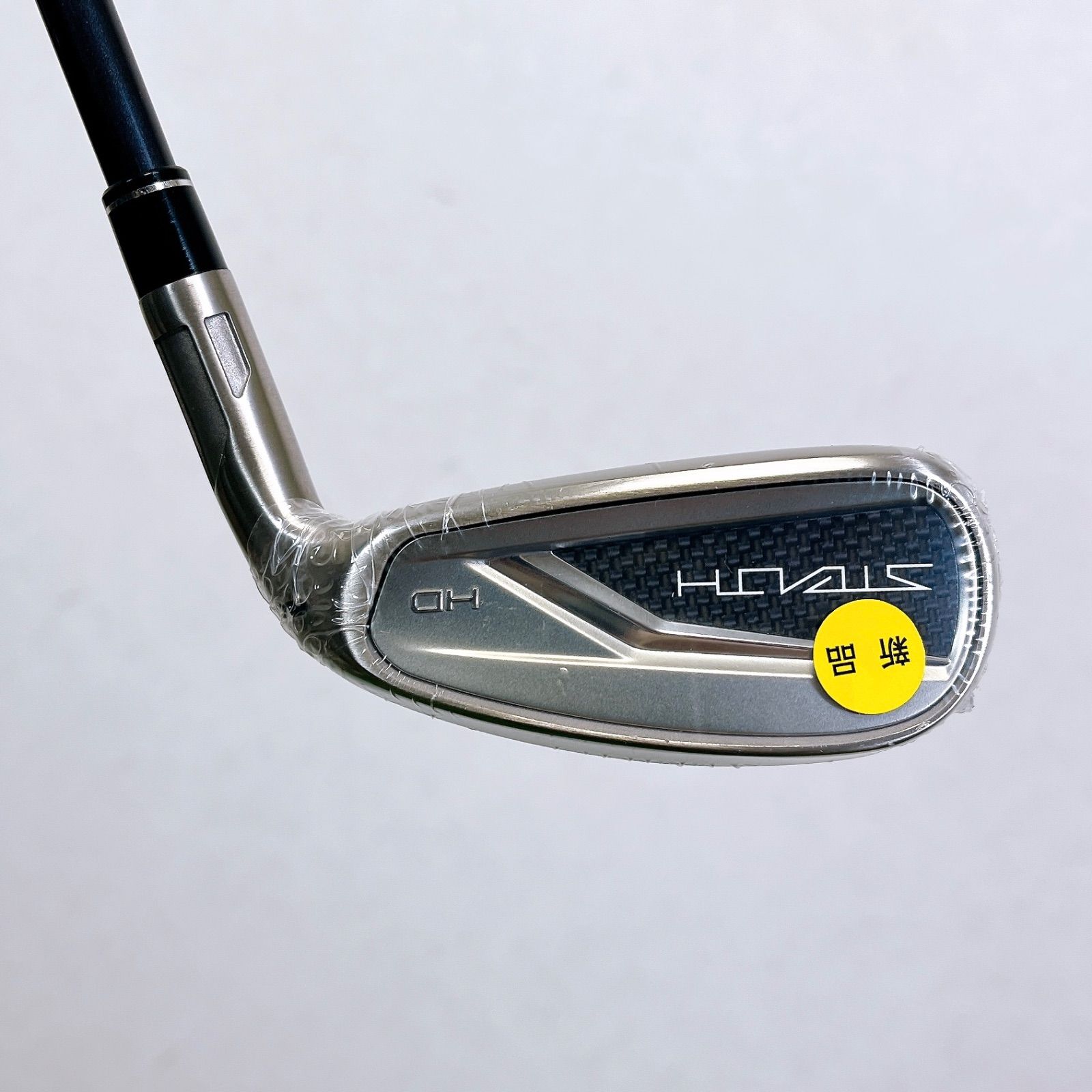 新品・未使用品】TaylorMade stealth HD / テーラーメイド ステルス