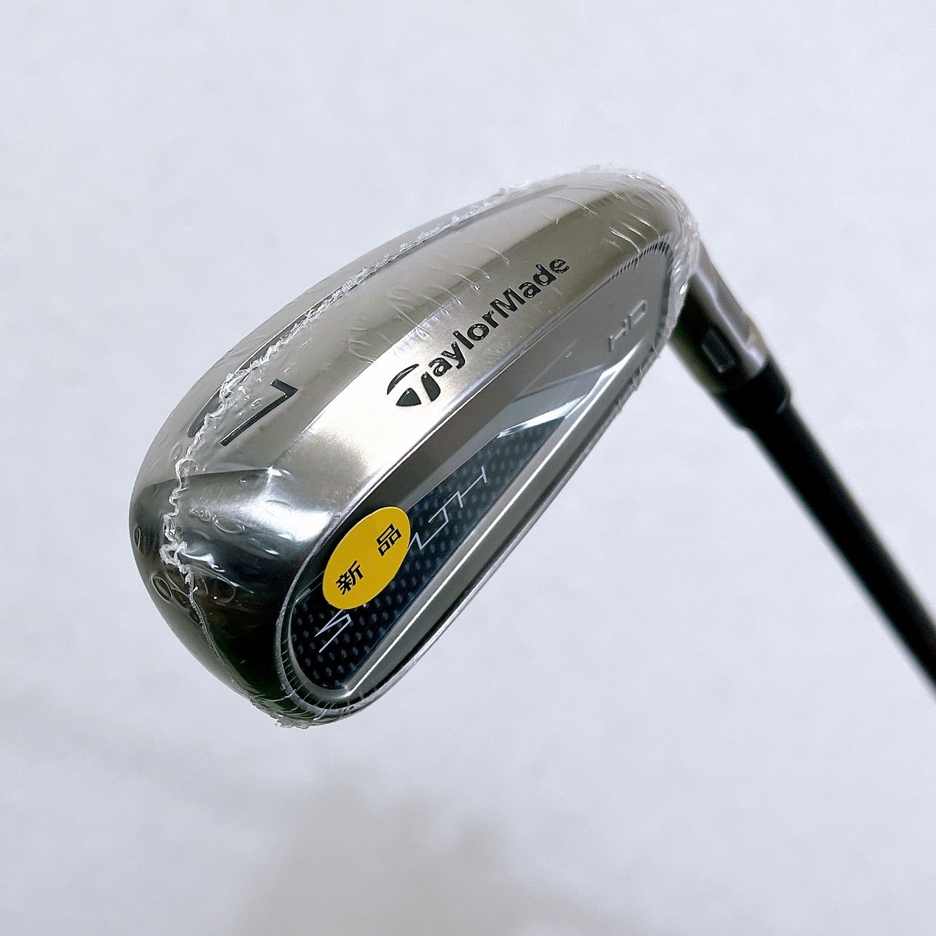 新品・未使用品】TaylorMade stealth HD / テーラーメイド ステルス