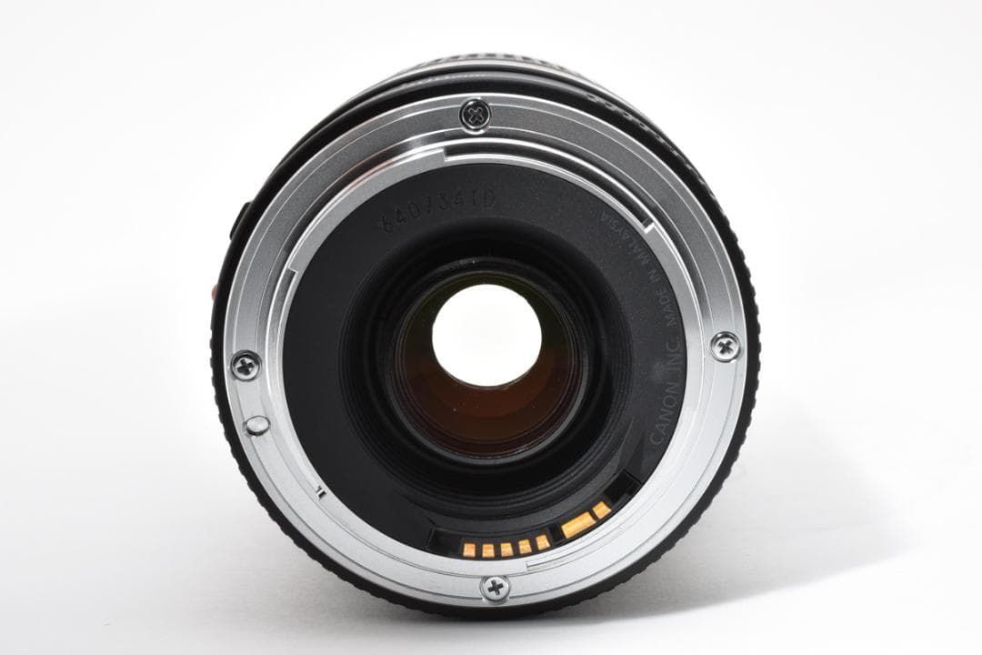 ☆極美品☆キヤノン EF 75-300mmf4-5.6 iii USM#1640 - メルカリ