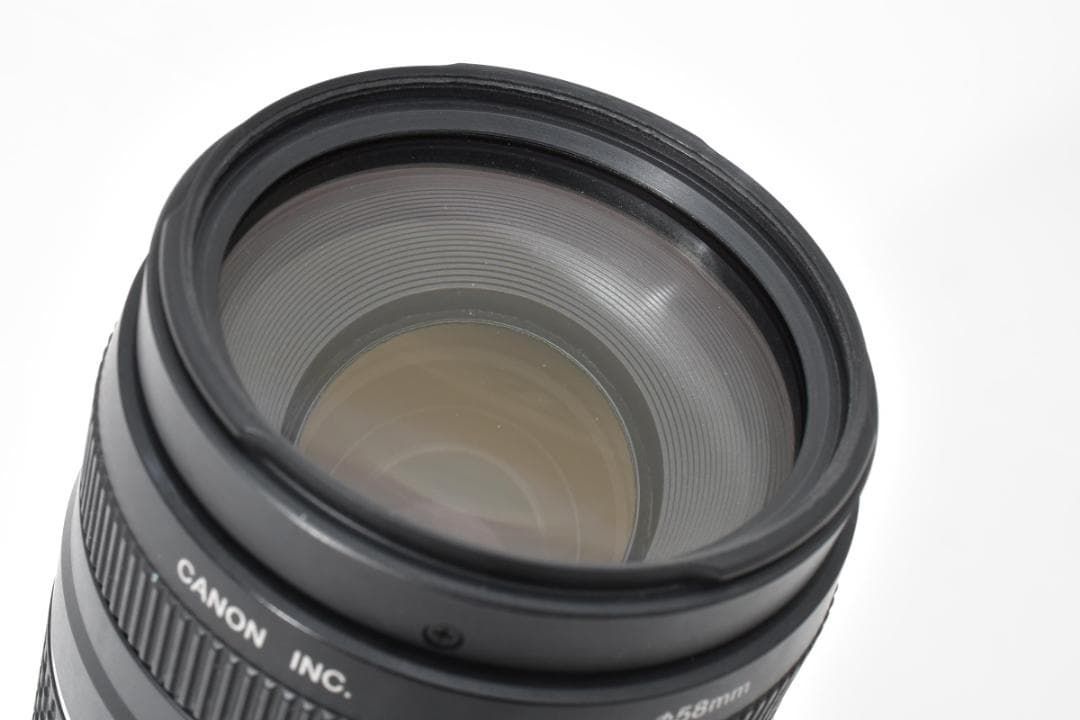 ☆極美品☆キヤノン EF 75-300mmf4-5.6 iii USM#1640 - メルカリ