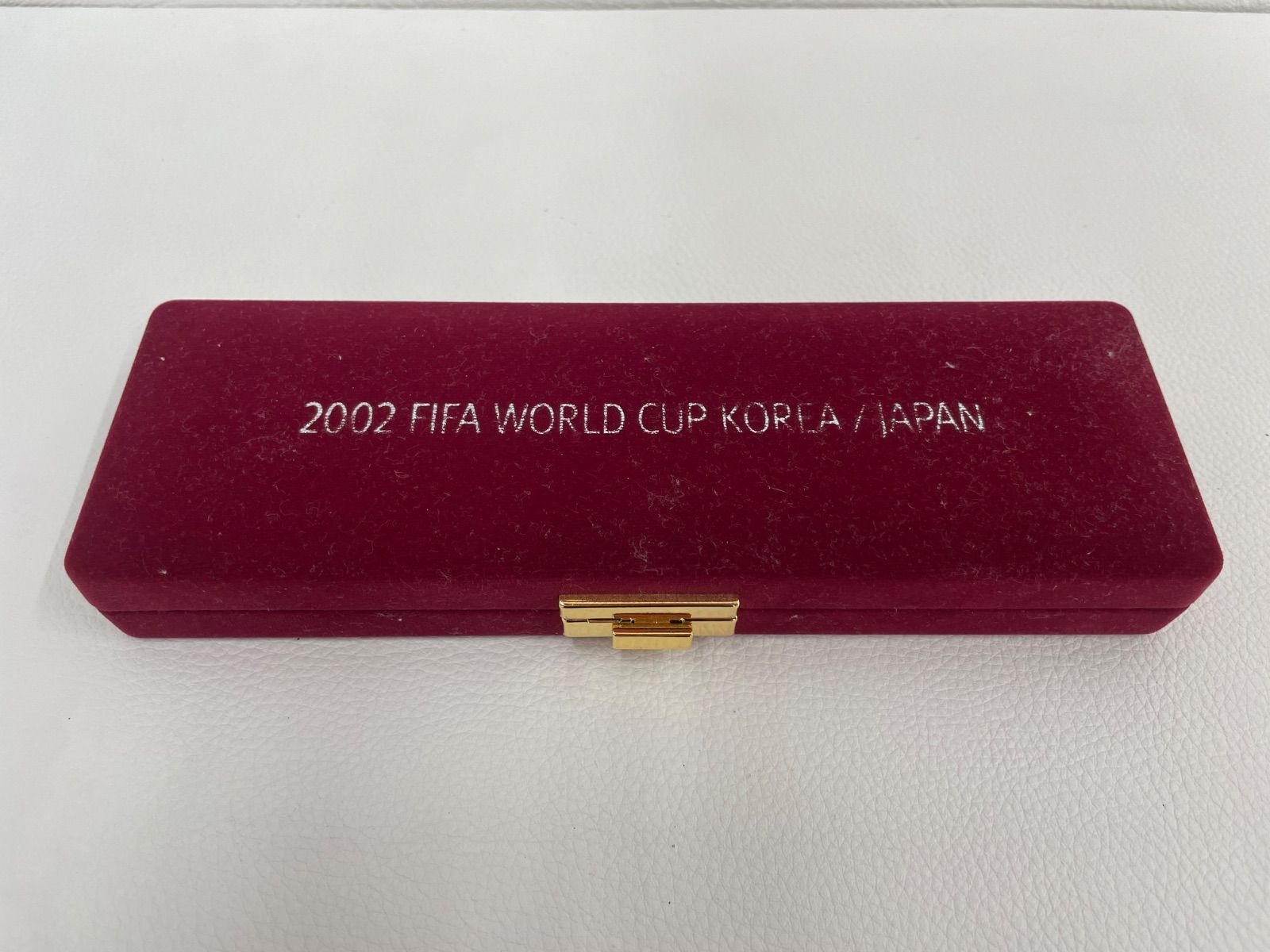 2002 FIFA ワールドカップ KOREA / JAPAN 10000ウォン 銀貨4種セット