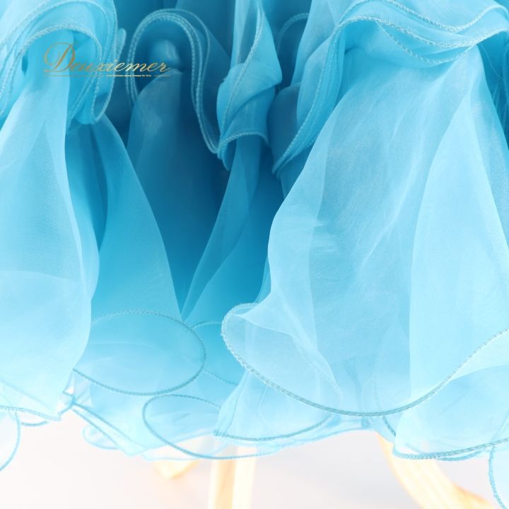 社交ダンス 衣装 スタンダードドレス ドレス ワンピース スタンダード