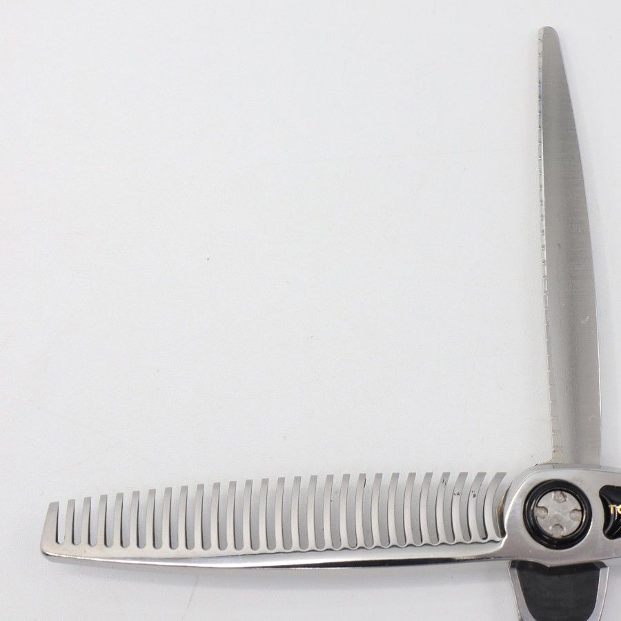 美品】刃物屋トギノン NEO Queen R28 セニング 5.8インチ メガネ