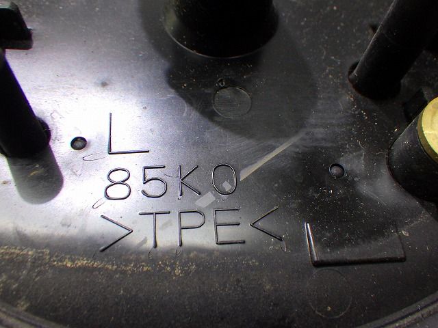 ラパン 左ドアミラー HE22S カラーZ2S 8P 84702-85K51 スズキ