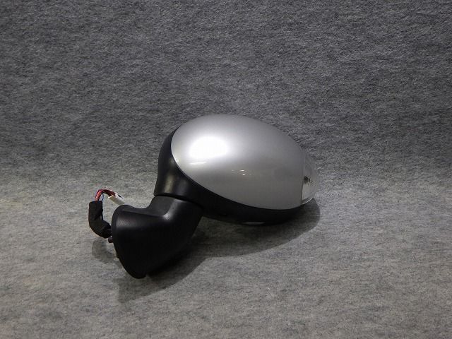 ラパン 左ドアミラー HE22S カラーZ2S 8P 84702-85K51 スズキ