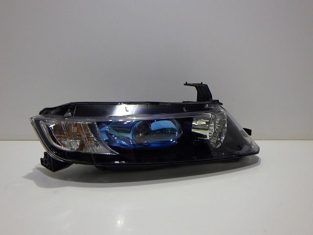 オデッセイ 右ヘッドライト HID RB1/2 後期 100-22497 A 33101-SFE-J11