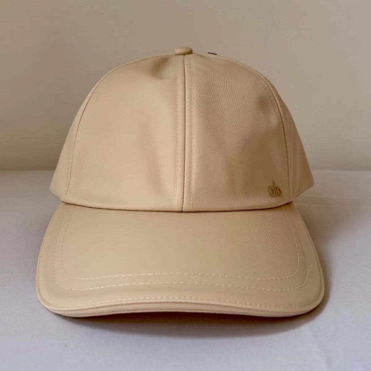 ALO Yoga アローヨガ キャップ NEWモデル 正規品 - メルカリ