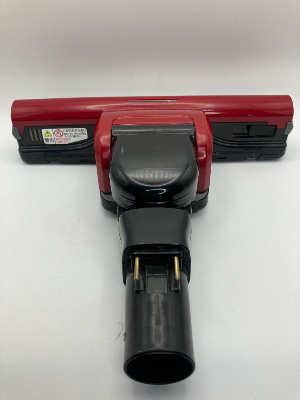 複数色 赤 レッド 白 ホワイト ピンク色 ゴールド D-AP51 日立 掃除機