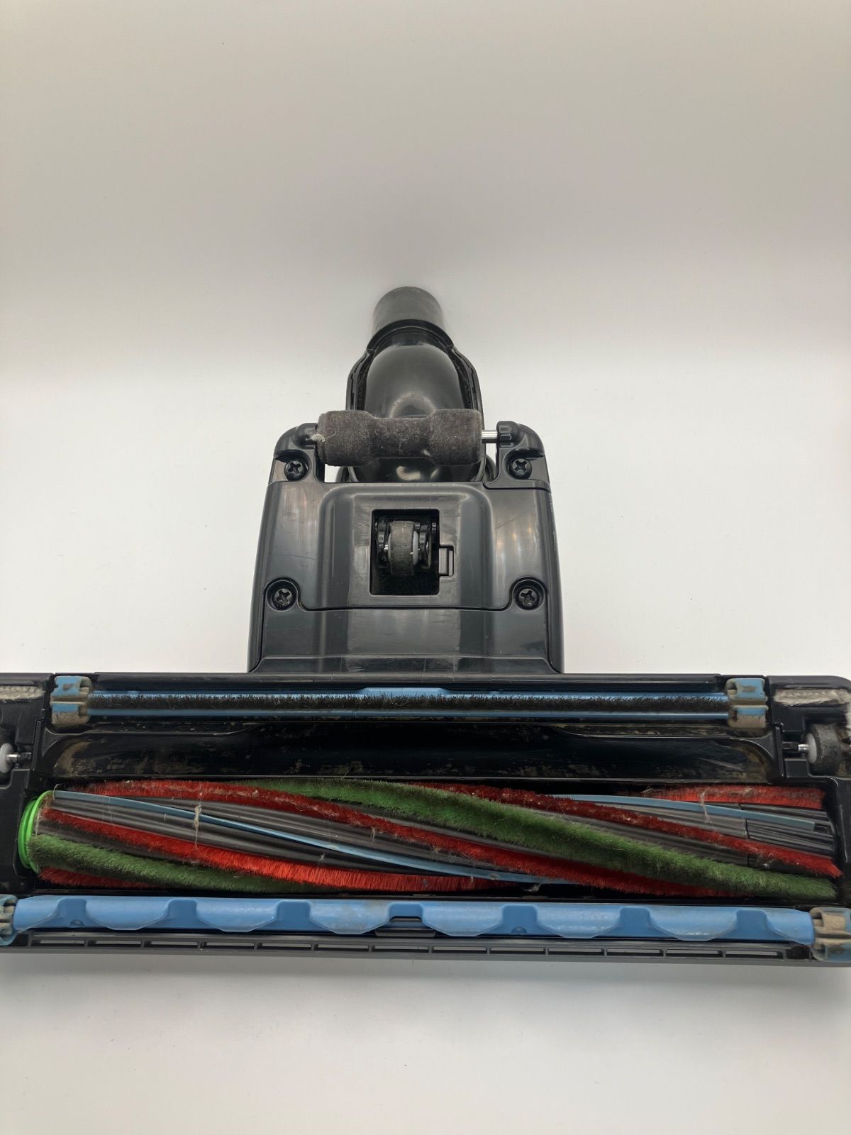 複数色 赤 レッド 白 ホワイト ピンク色 ゴールド D-AP51 日立 掃除機