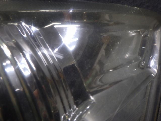 日産 セレナ C26 前期 純正 HID ヘッドライト 左右セット バラスト付き 日産 純正 HID ヘッドライト バラスト 左右セット パッキン付 NV350