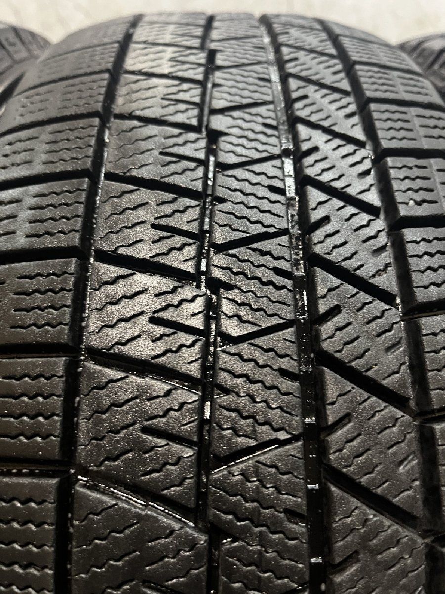 DUNLOP WINTER MAXX WM03 185/60R15 15インチ スタッドレス 4本 21年製