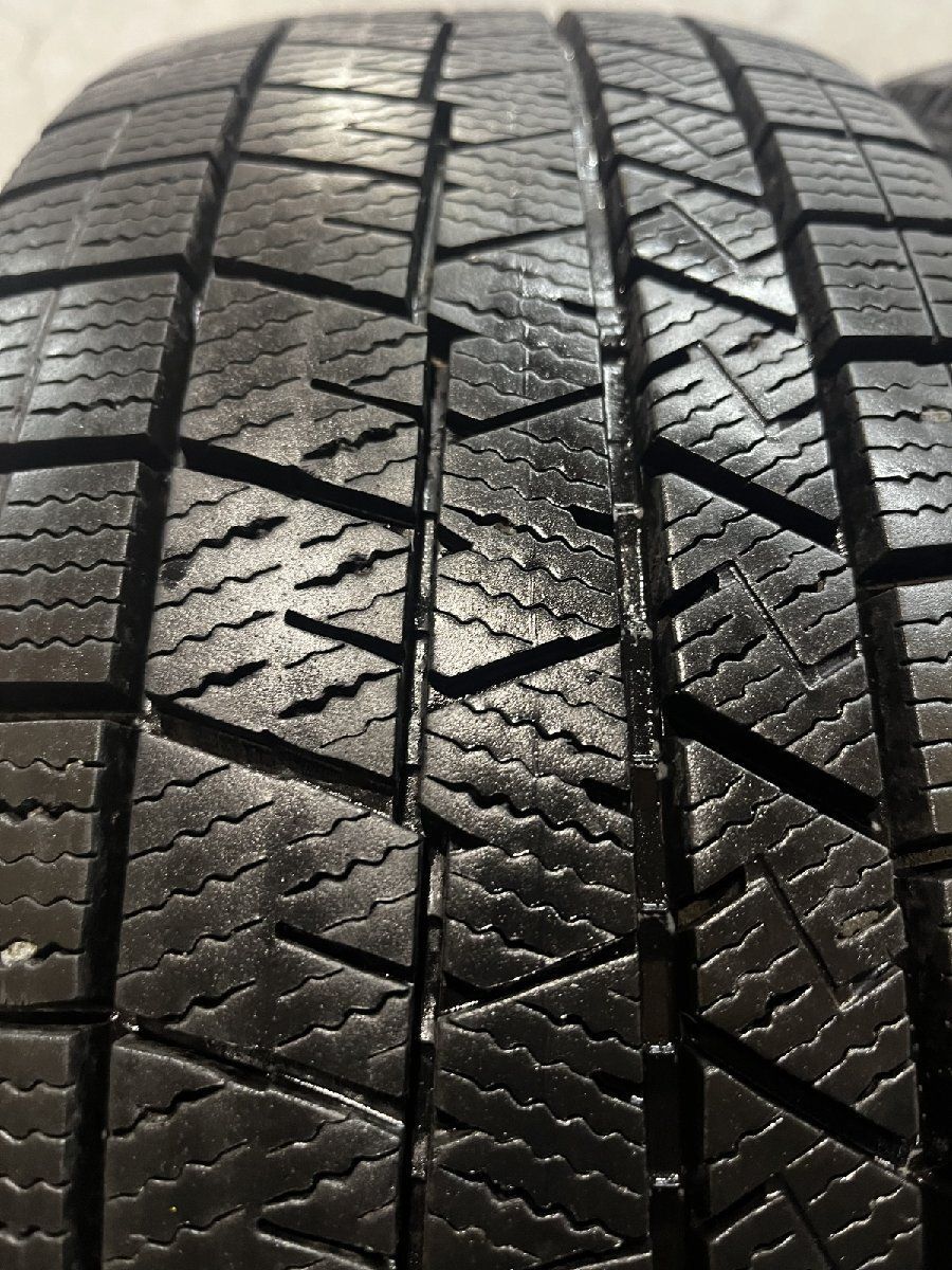 DUNLOP WINTER MAXX WM03 185/60R15 15インチ スタッドレス 4本 21年製 