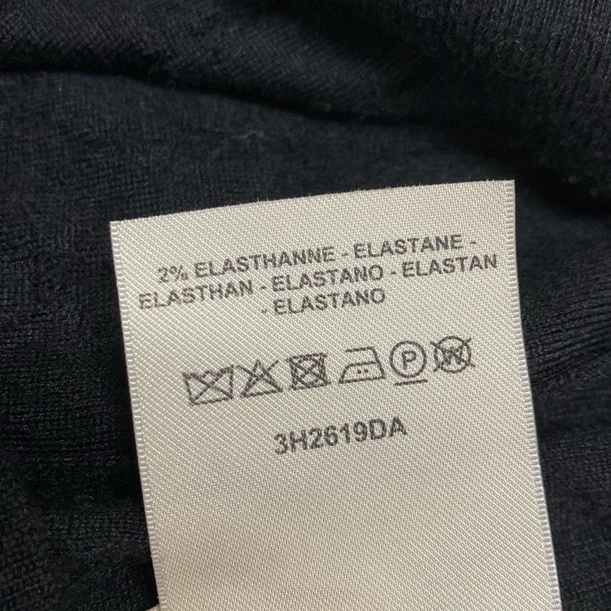 エルメス 長袖セーター サイズ38 M レディース美品 ド・レ・ブックル